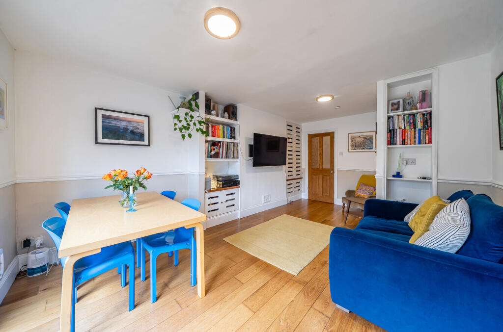 Main image of property: Eastdown Park, Hither Greeen, Lewisham, London, SE13