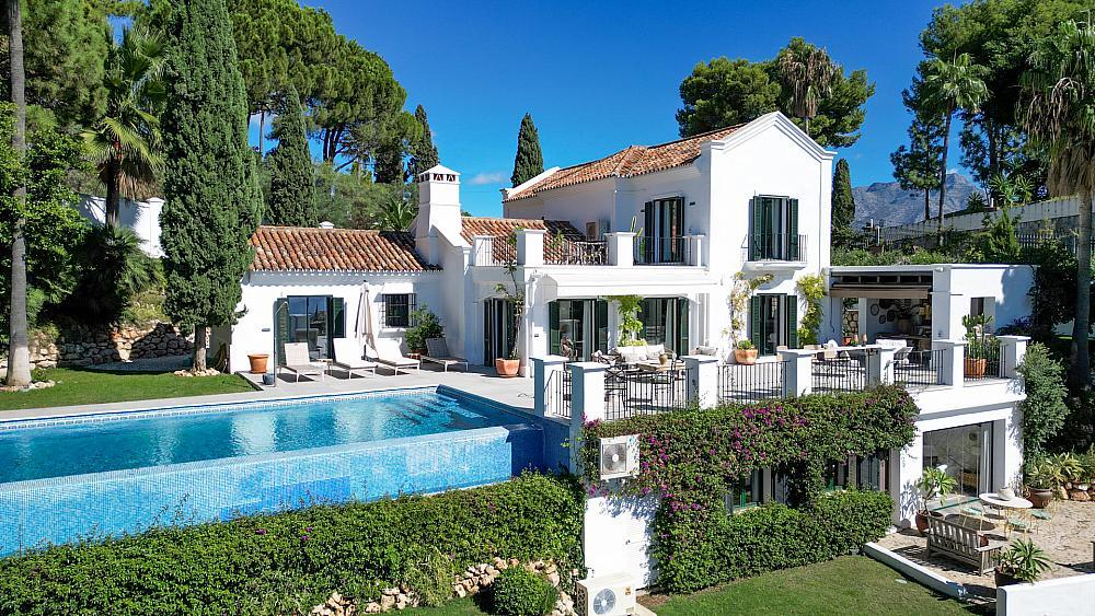 Main image of property: Andalucia, Malaga, Benahavis