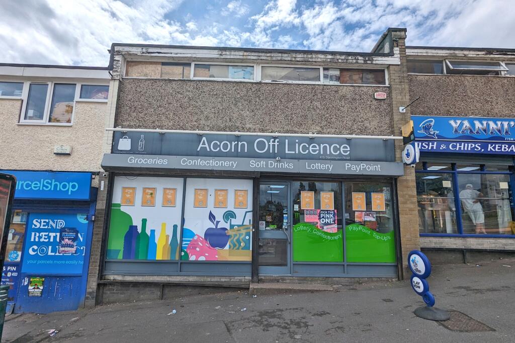 Main image of property: Stannington Road, Stannington, S6 5QN