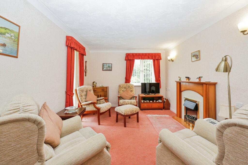 Hampsfell Grange, Grange-over-Sands - View 2