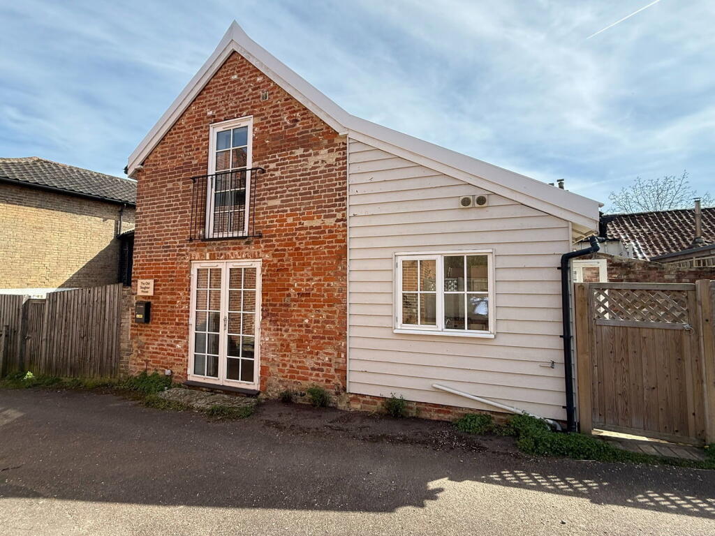 Main image of property: Yoxford, Nr Saxmundham & Heritage Coast, Suffolk