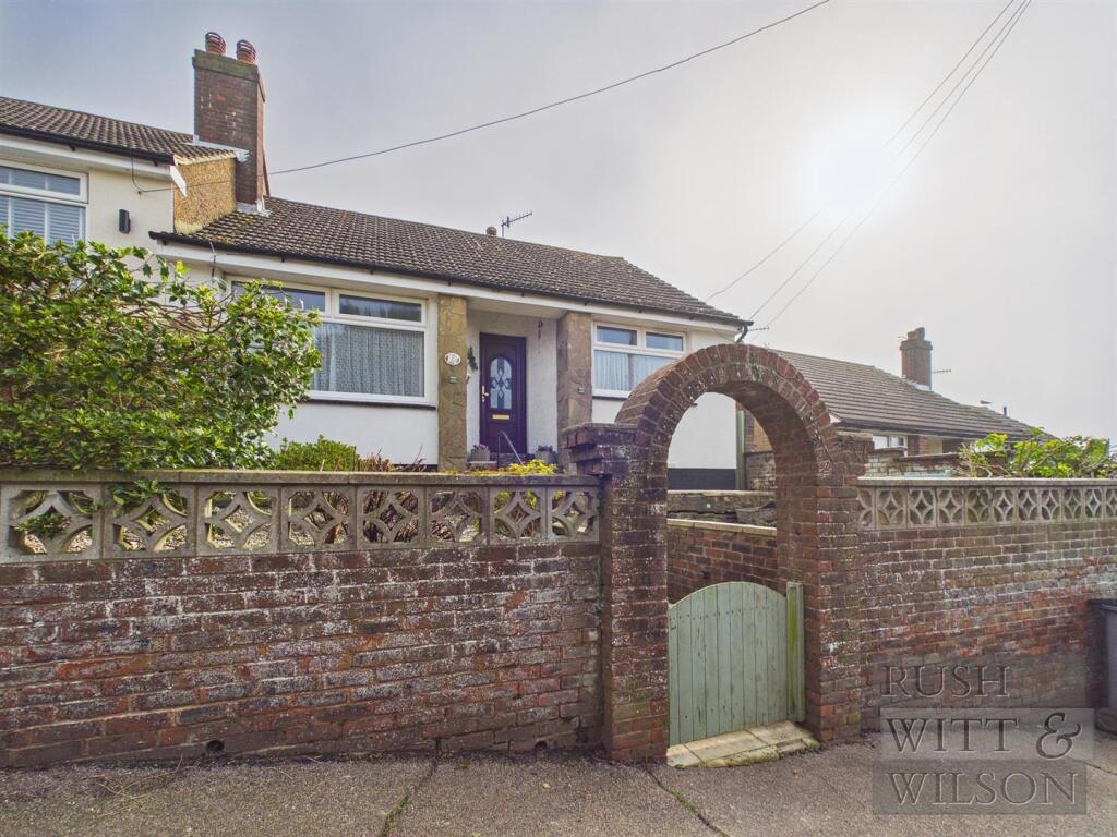 Main image of property: Frederick Road, Hastings