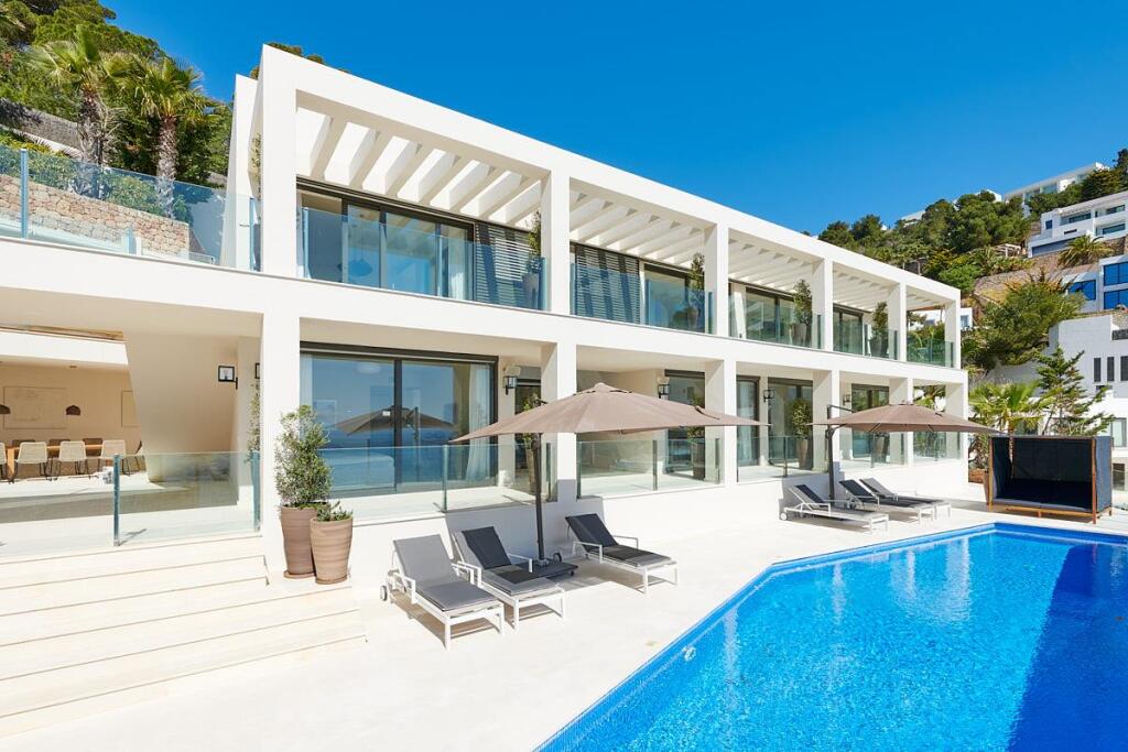 Main image of property: Balearic Islands