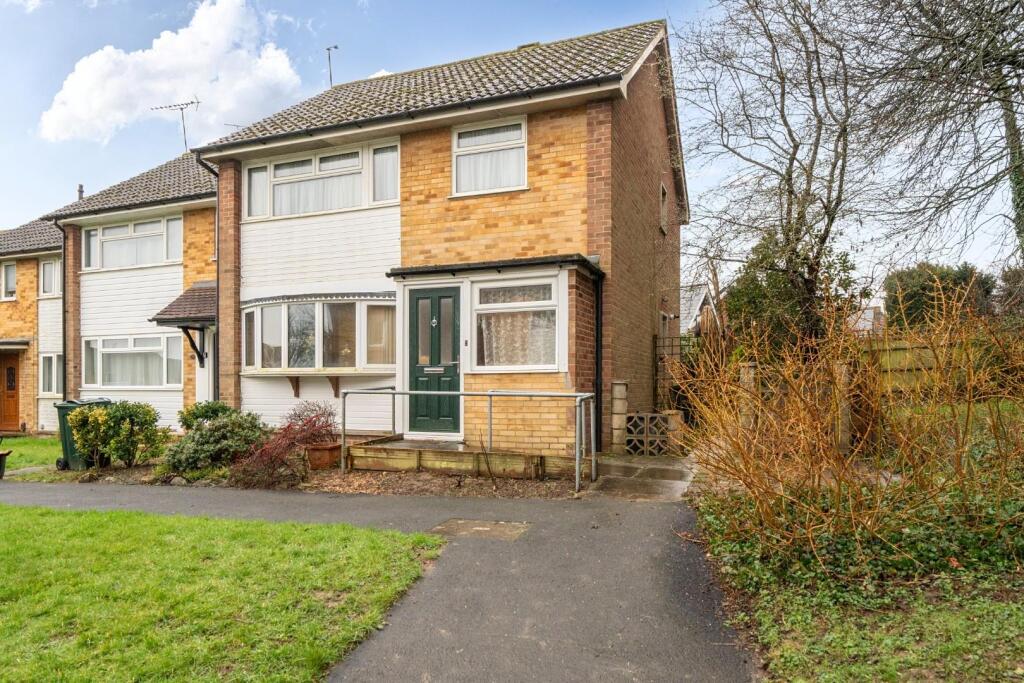 Main image of property: St. Marys Green, Kennington, Ashford TN24 9HP