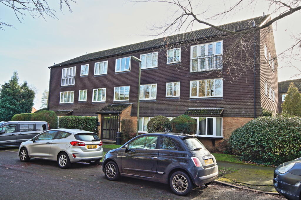 Main image of property: Hallington Close, Woking