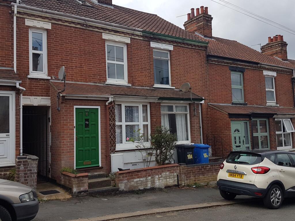 Main image of property: Portland Street, Norwich, NR2 3LF