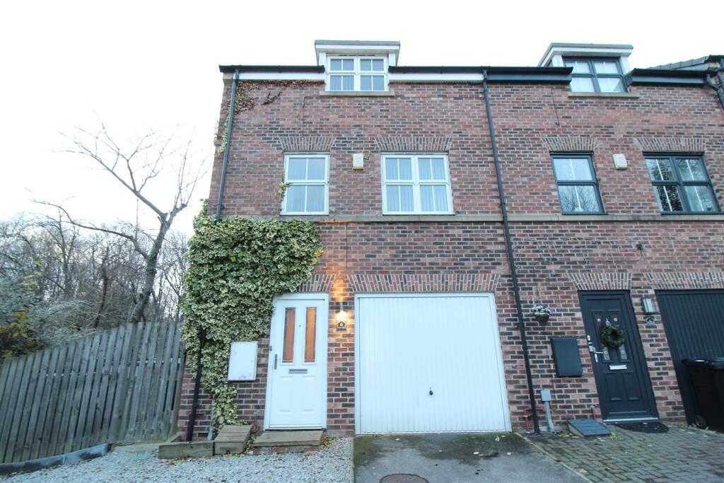 Main image of property: Beech Court, Leeds