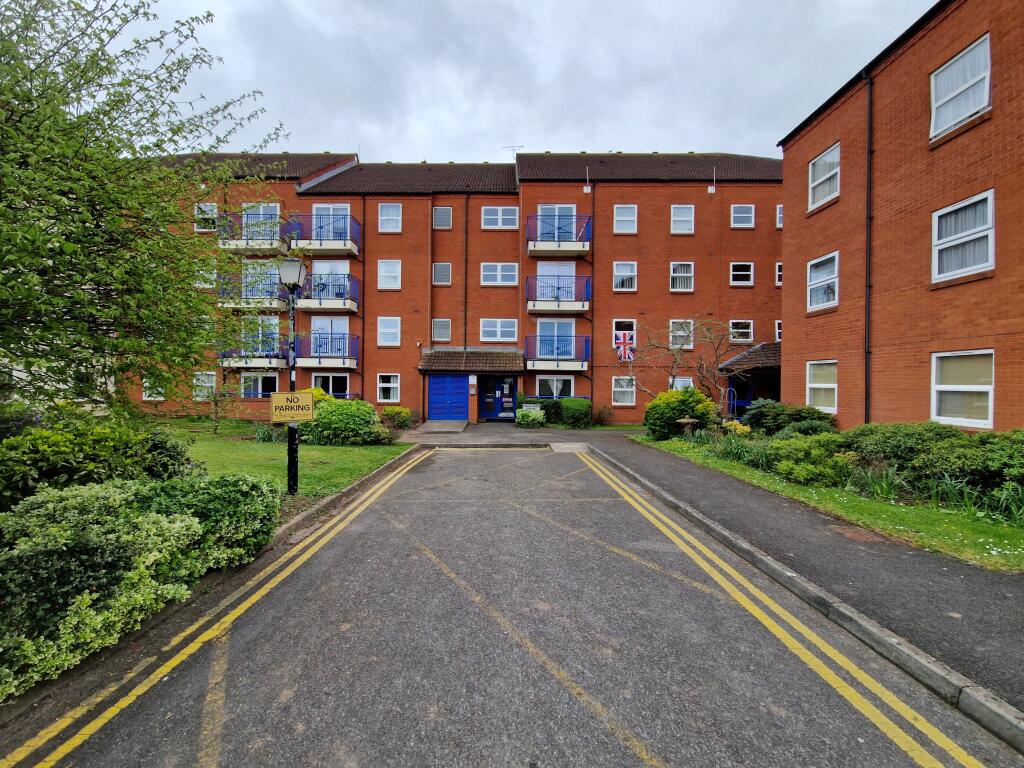 Main image of property: Grenville Court, , BRIDGWATER