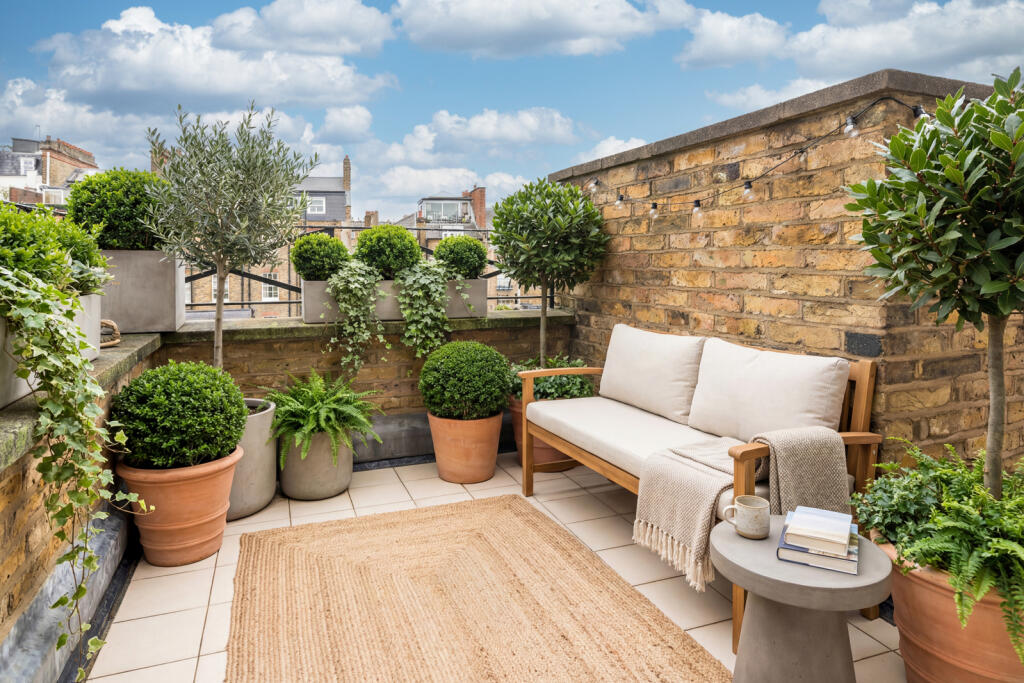 Apartment in London - View 4