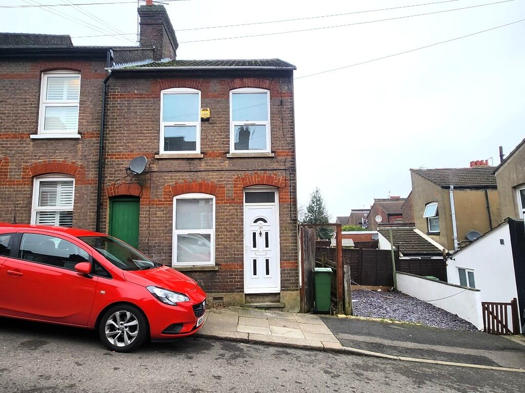 Main image of property: Tennyson Road, Luton, Bedfordshire, LU1