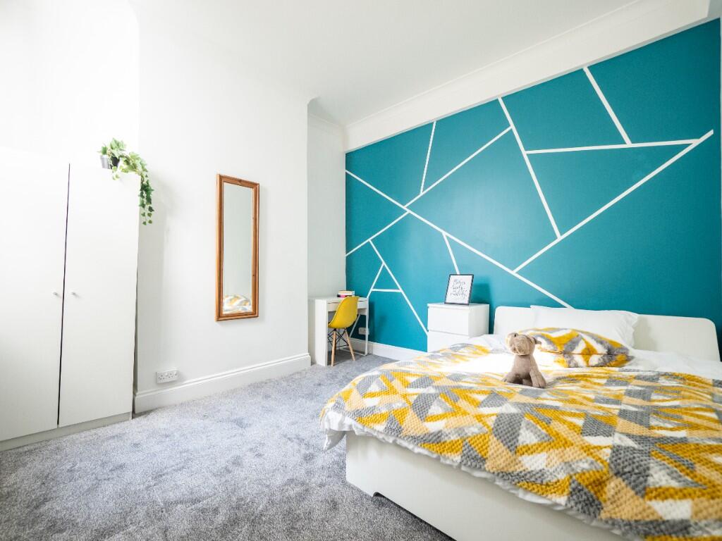 Main image of property: Fawcett Road, Portsmouth, Hampshire, PO4