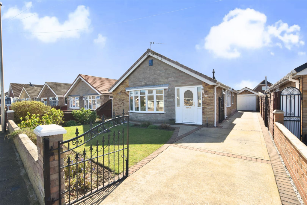Main image of property: Seaford Road, Cleethorpes