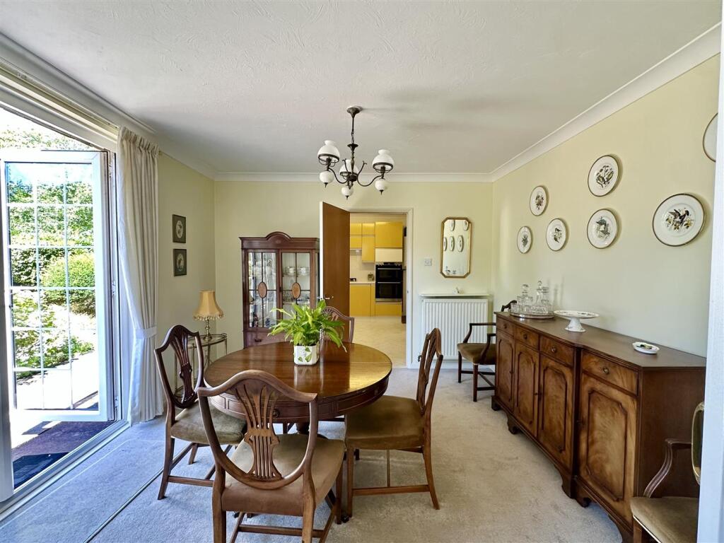 House in Hastings, St Helen's - View 4