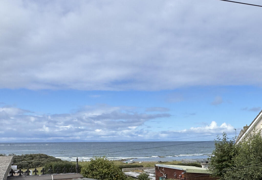 House in Lossiemouth, Stotfield - View 4