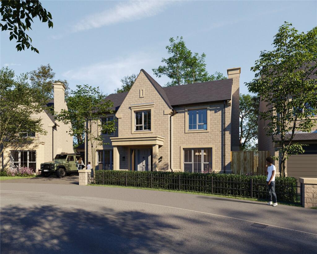 The Oak, Northcote Road, Langho, BB6