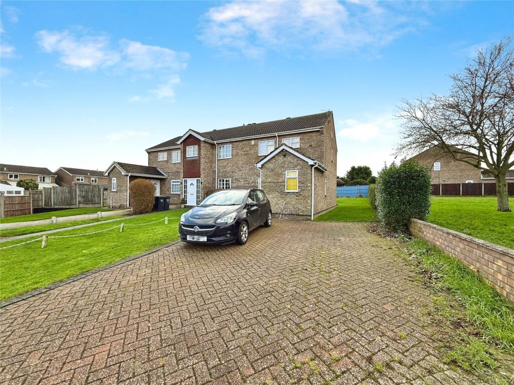 Main image of property: Lee Avenue, Washingborough, Lincoln, Lincolnshire, LN4