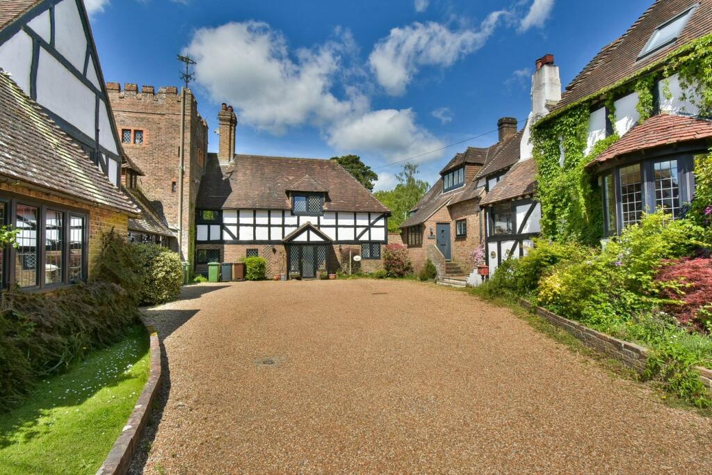 Main image of property: Sandhurst Lane, Bexhill-on-Sea, TN39