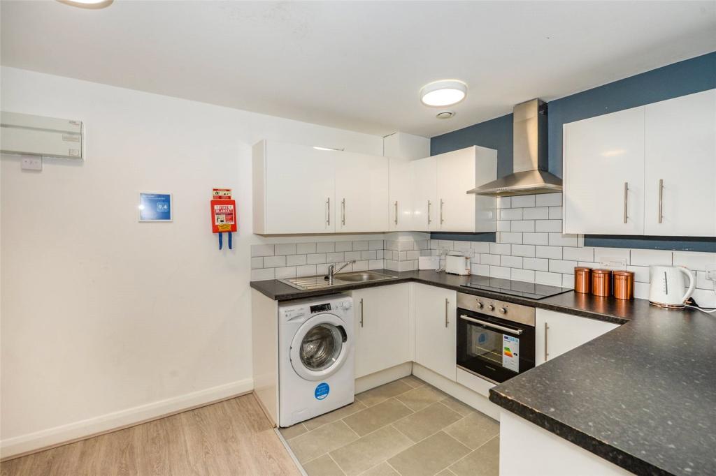 Fox Street, Liverpool, L3 - View 6