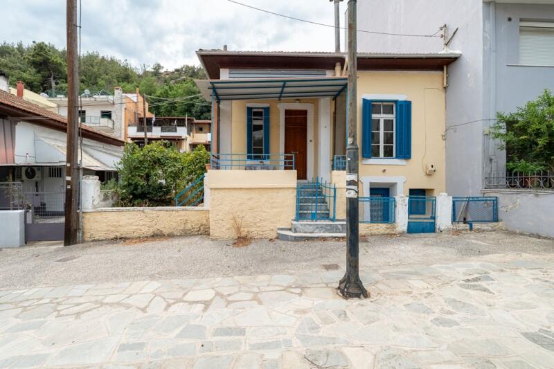Main image of property: Eastern Macedonia and Thrace, Kavala, Kavala