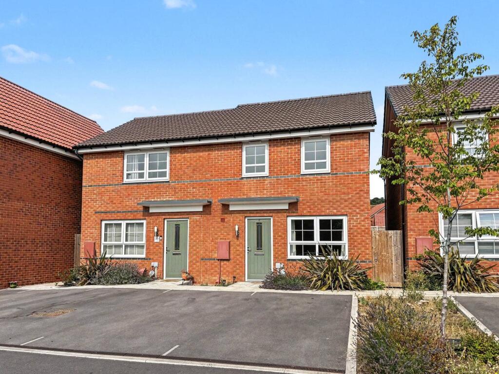 Main image of property: Pennings Close, Matson, Gloucester, GL4 6EW