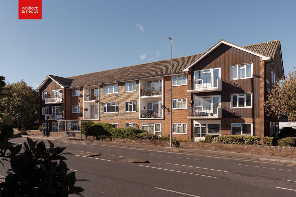 Main image of property: Old Shoreham Road, Portslade