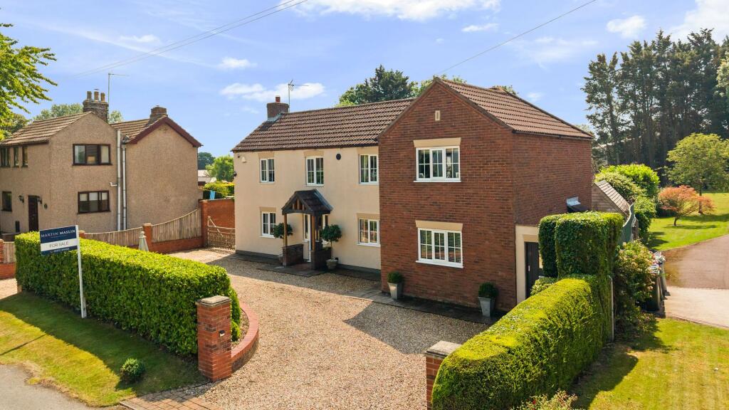 Main image of property: Chapel Lane, Ludborough, DN36