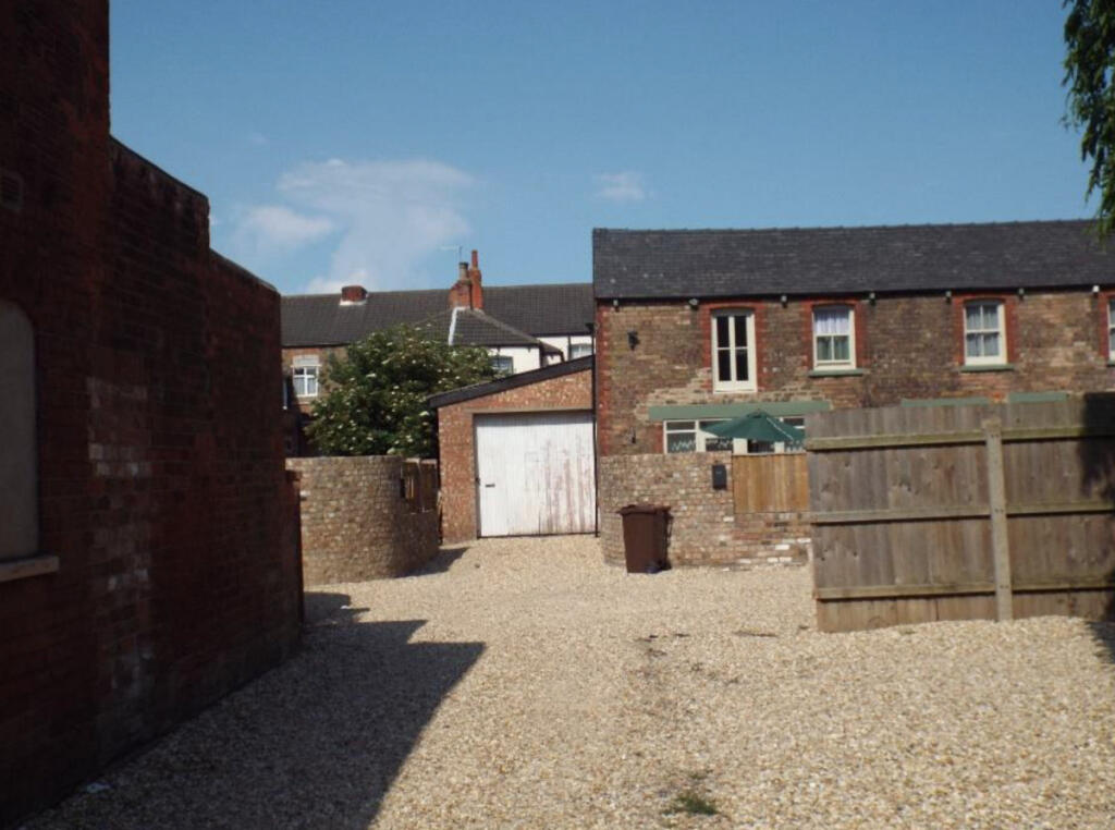 Main image of property: Hainton Avenue, Grimsby, DN32 9