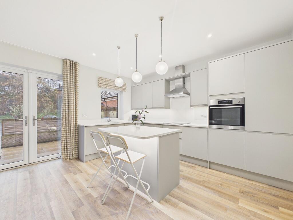 Main image of property: Garden Mews, Blaydon-On-Tyne, NE21