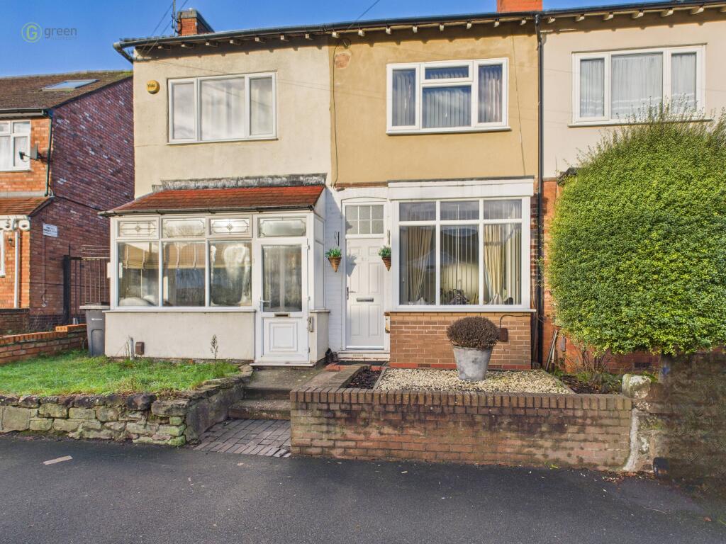 Main image of property: Orphanage Road Erdington Birmingham B24