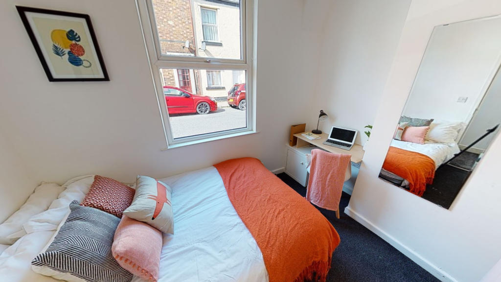 Main image of property: Garden Lane, Chester, Cheshire, CH1