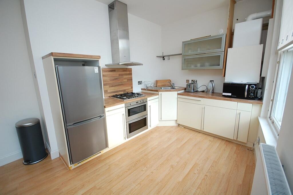 Additional image 2 of Crimon Place, City Centre, Aberdeen, AB10