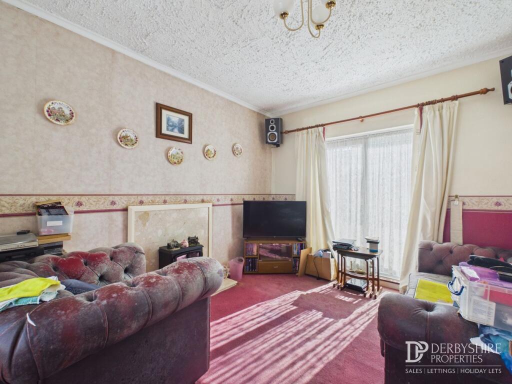 Queen Street, South Normanton, Alfreton, DE55 photo 4