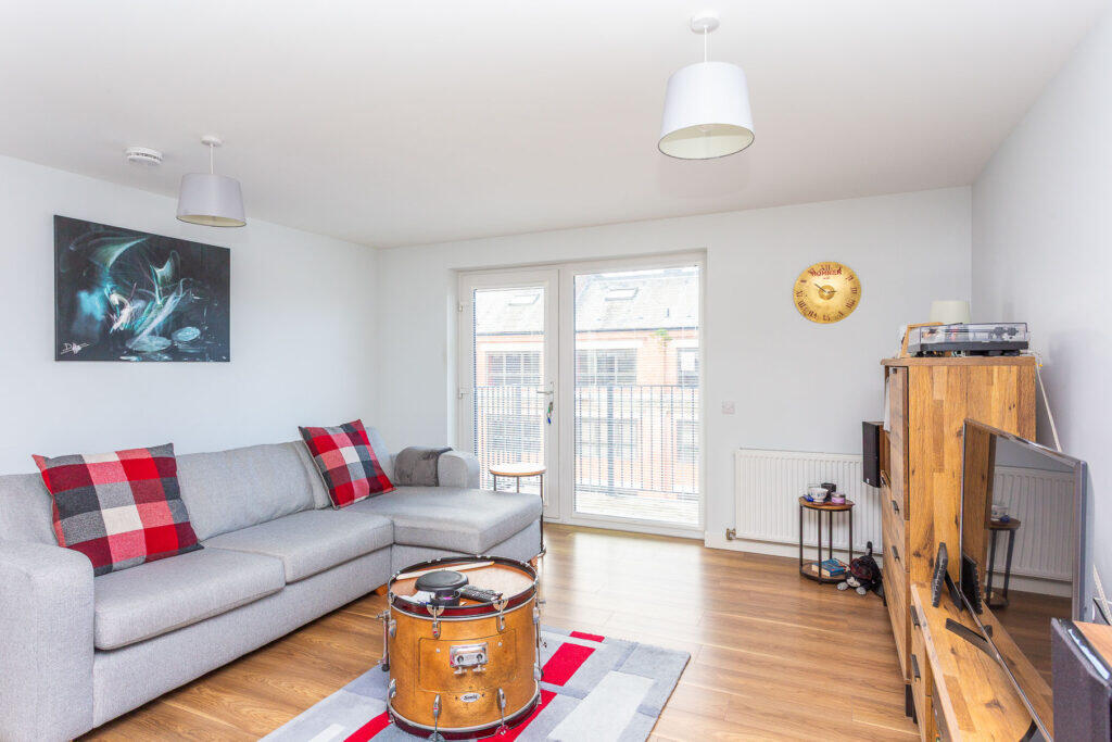 19/17 Salamander Place, Edinburgh, EH6 7JJ photo 4