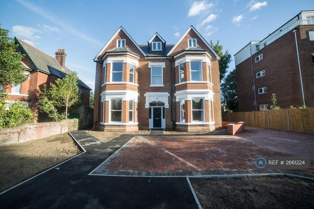 Main image of property: Winn Road, Southampton, SO17