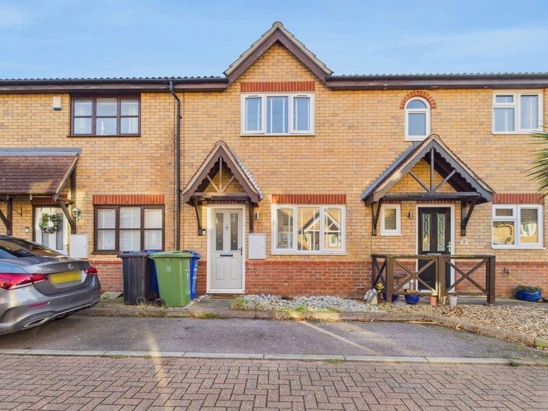 Main image of property: Lavender Close, South Ockendon