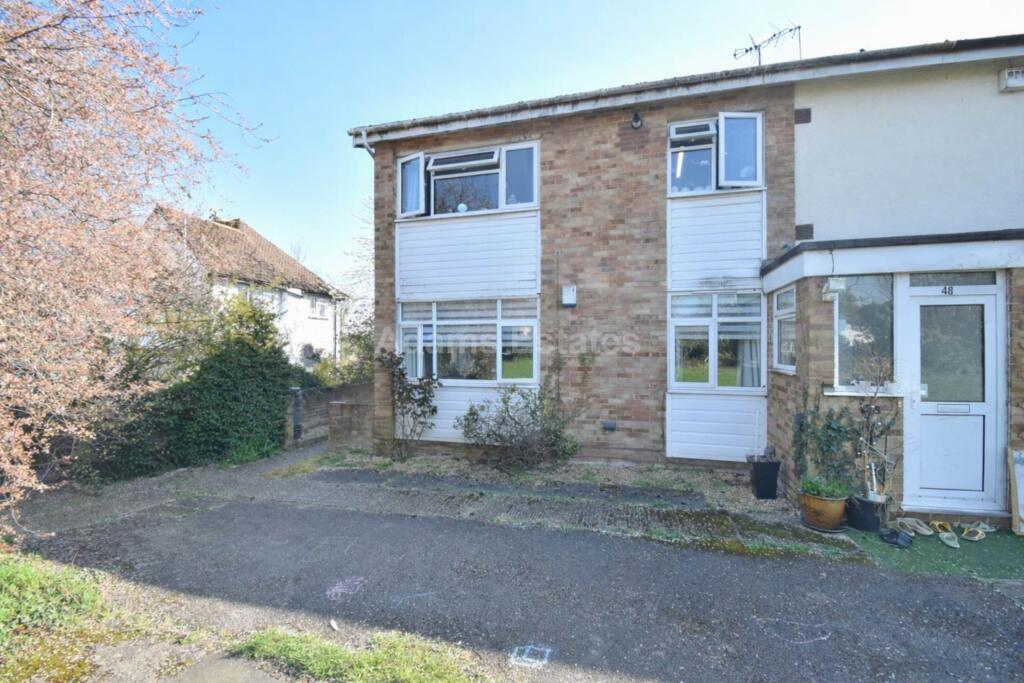 Main image of property: Mowbray Drive, Reading