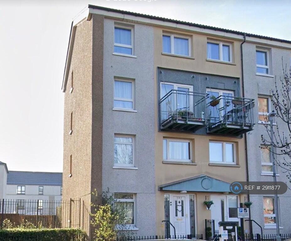 Main image of property: Mcneil Street, Glasgow, G5