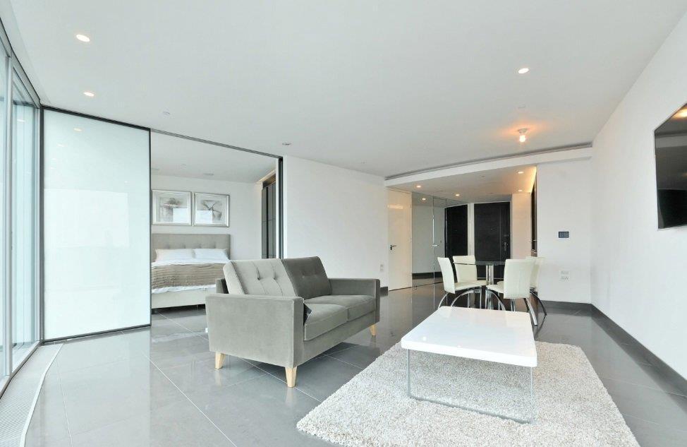 Main image of property: The Tower, St. George Wharf, Vauxhall