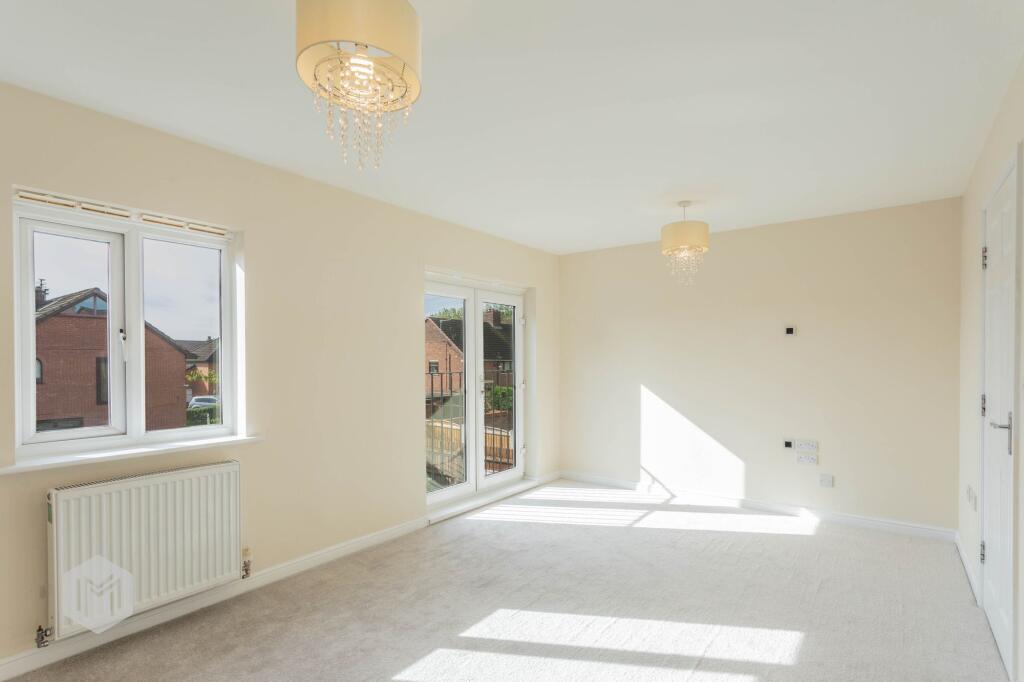 House in Wigan - View 2