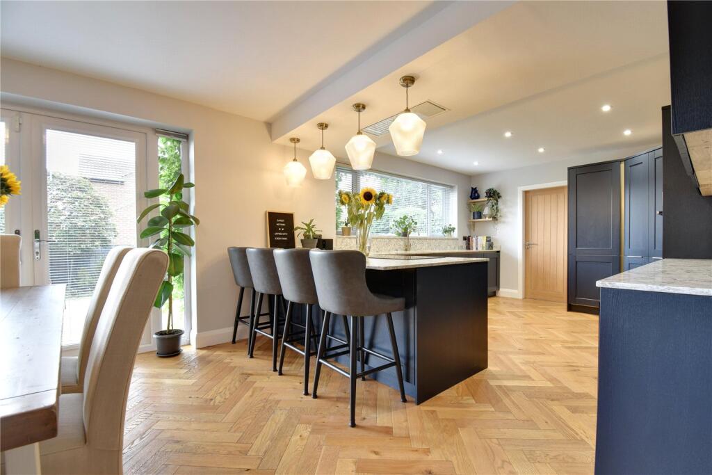 House in Darlington, Hornby - View 3