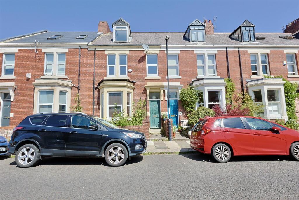 House in Newcastle upon Tyne, Cradlewell, Sandyford - View 4