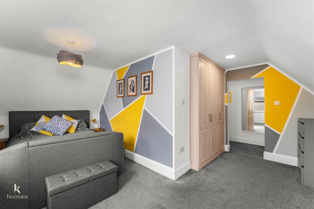 Additional image 6 of Westwood Avenue, Rishton, Blackburn