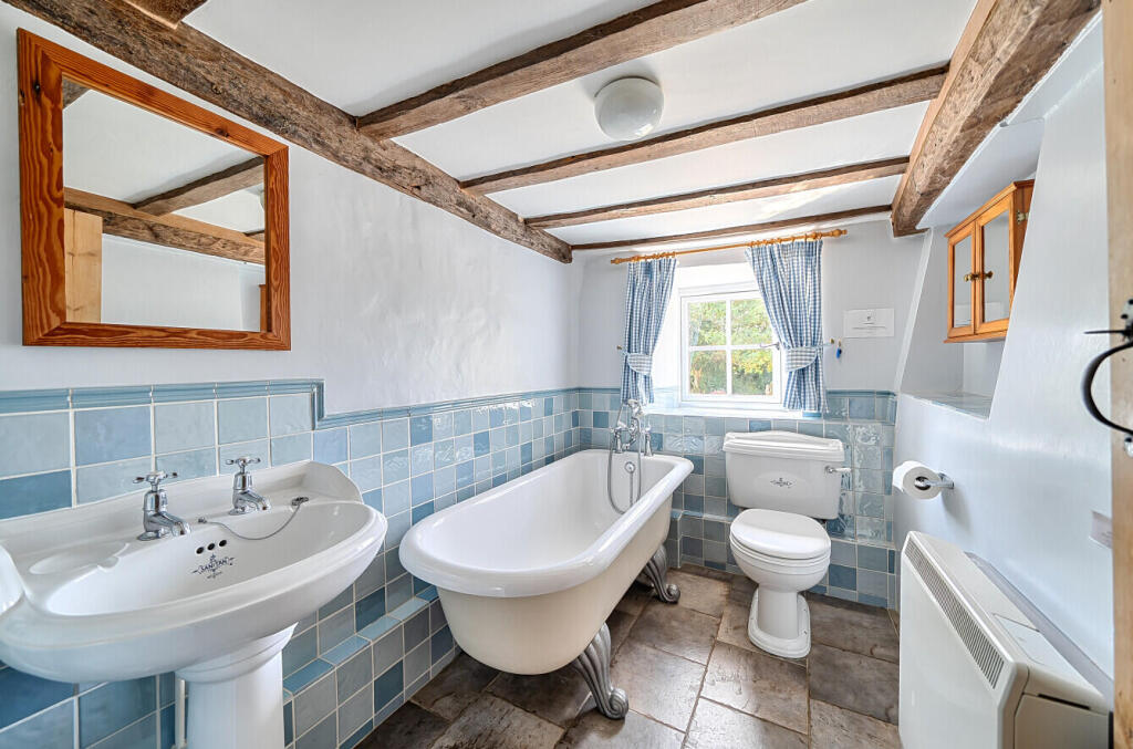 House in Skilgate, Somerset - More