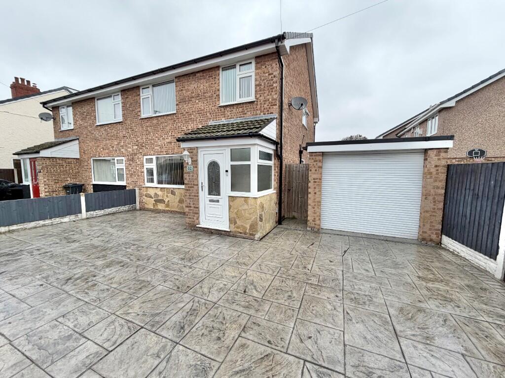 Main image of property: Bedford Avenue, Whitby