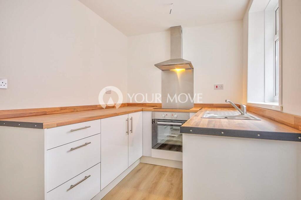 Apartment in Newcastle upon Tyne - View 4