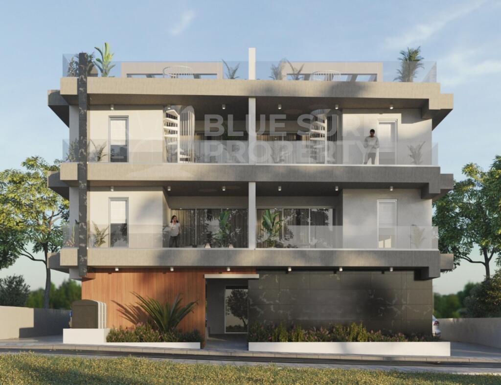 Main image of property: Larnaca, Oroklini, Cyprus