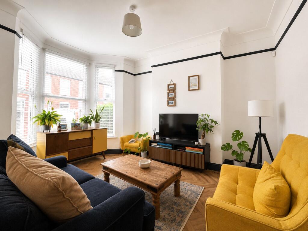 House in Liverpool - View 3