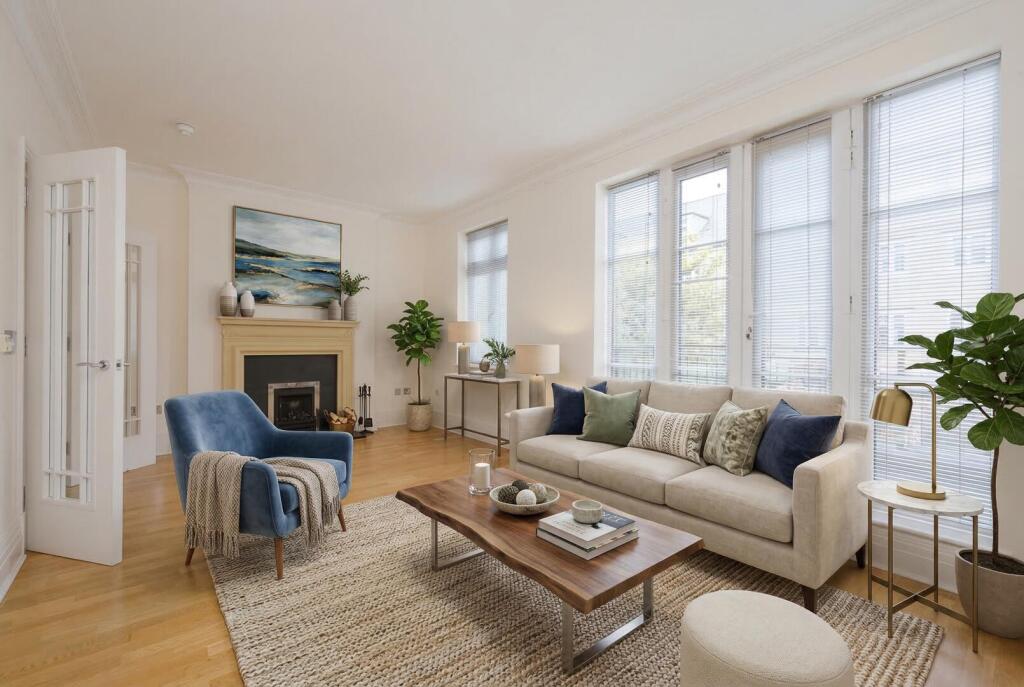 Main image of property: Kelsall Mews, Richmond