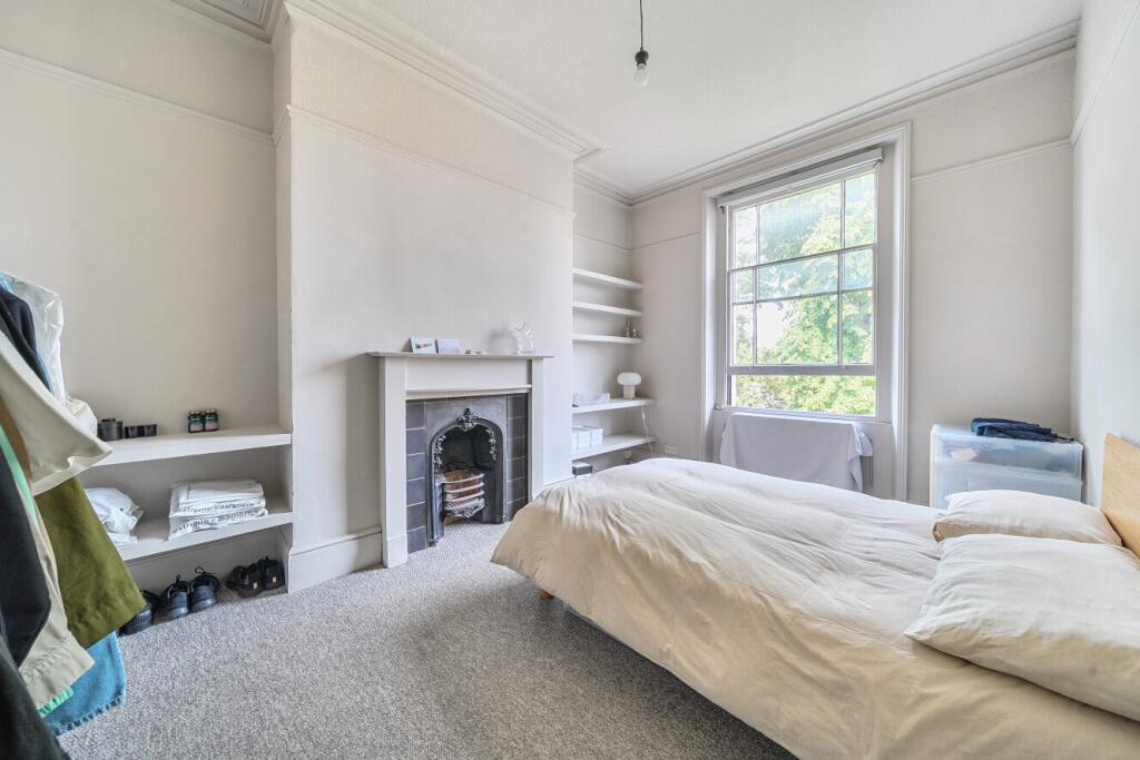 Apartment in London, New Cross - View 4