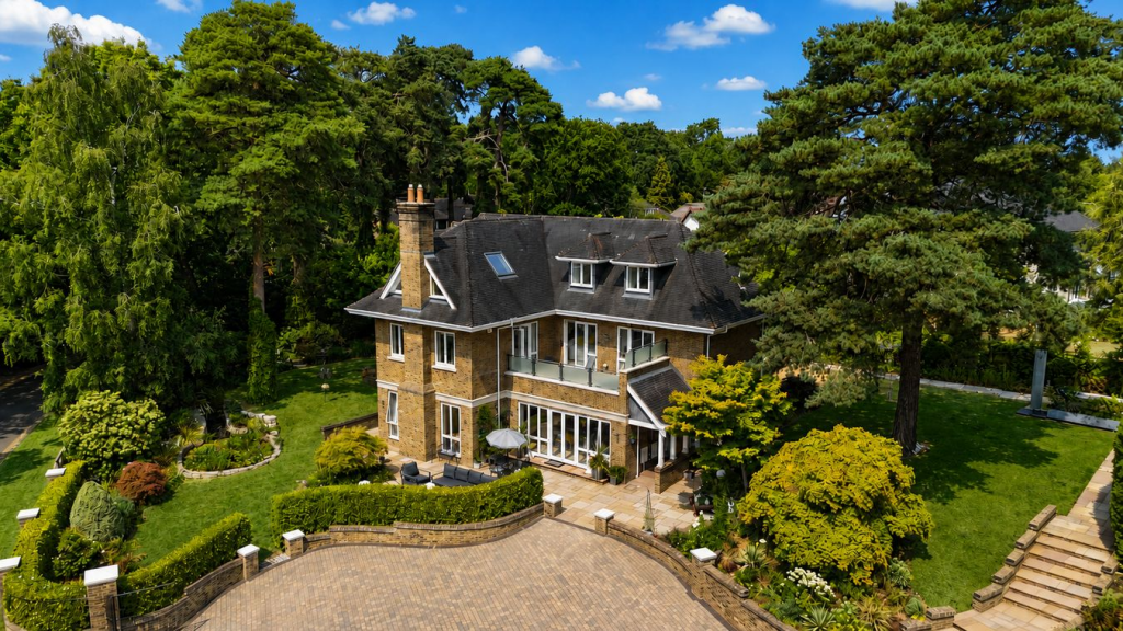 Main image of property: Park Homer Road, Wimborne, BH21